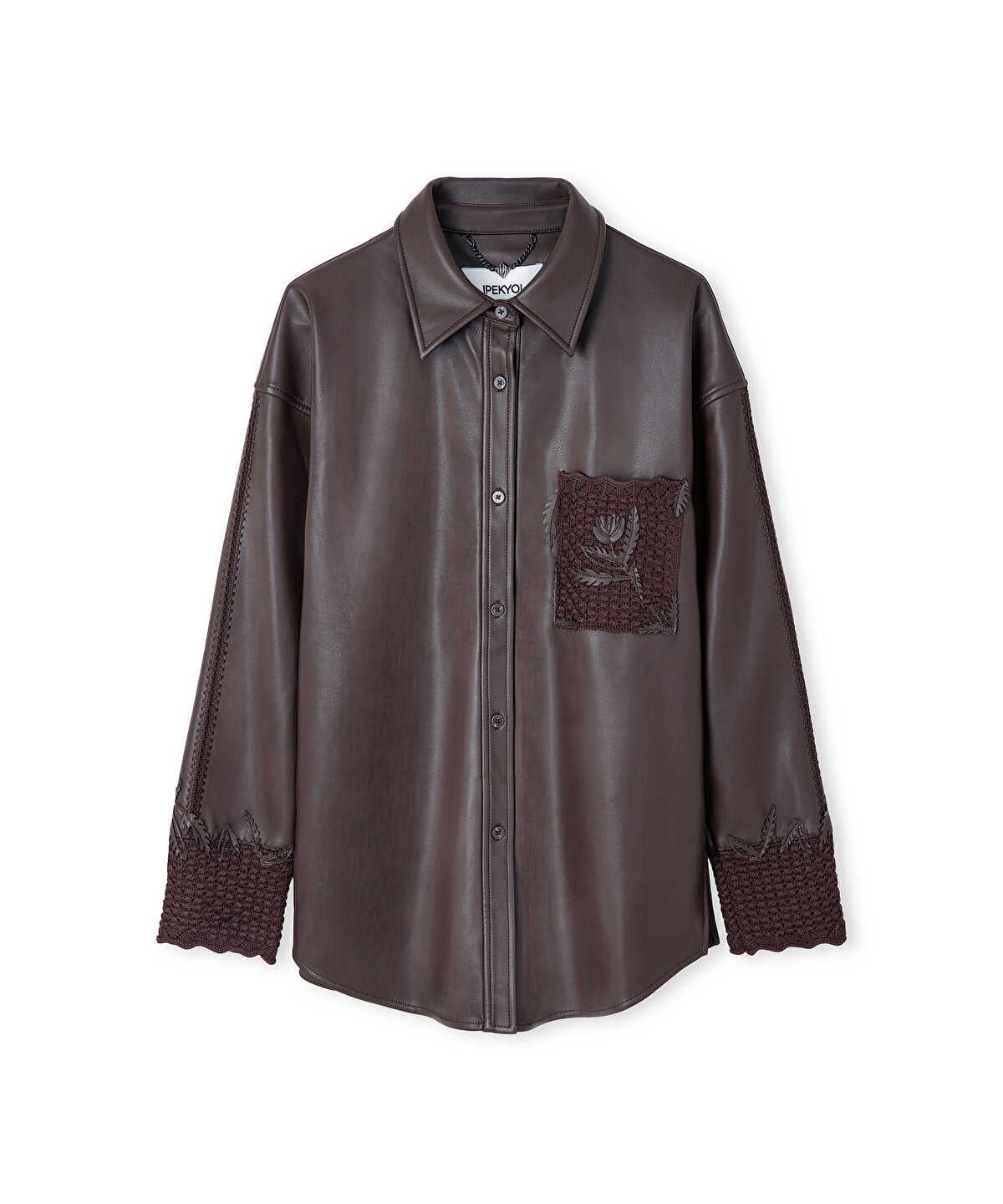 OVERSHIRT