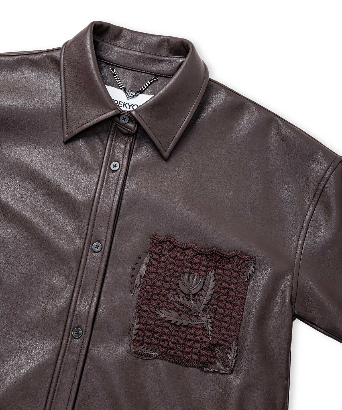 OVERSHIRT