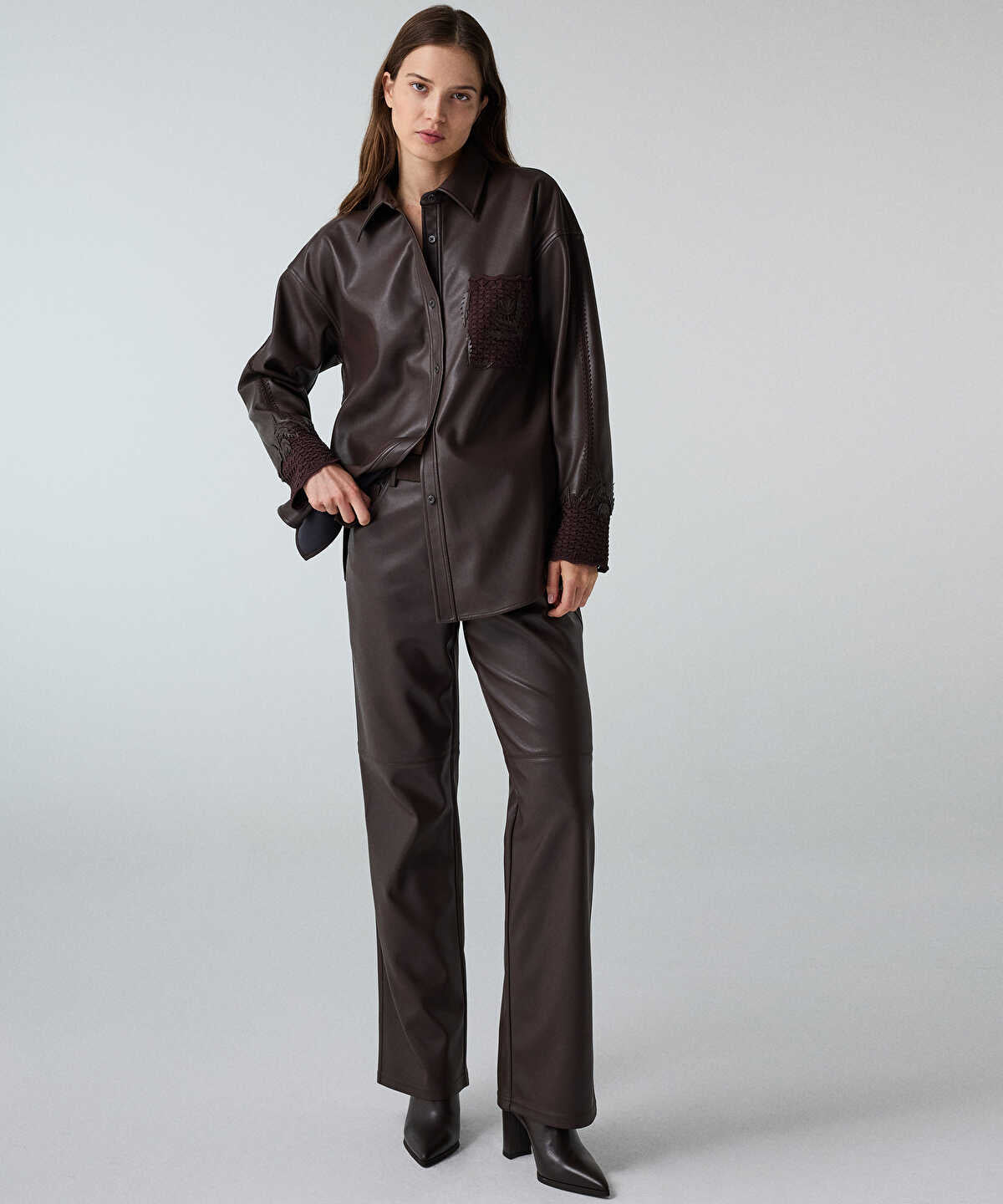 OVERSHIRT