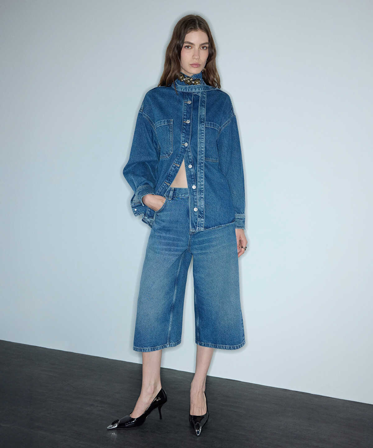 OVERSHIRT