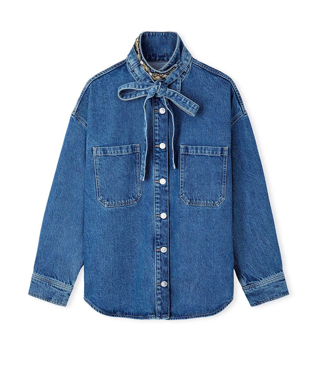 OVERSHIRT