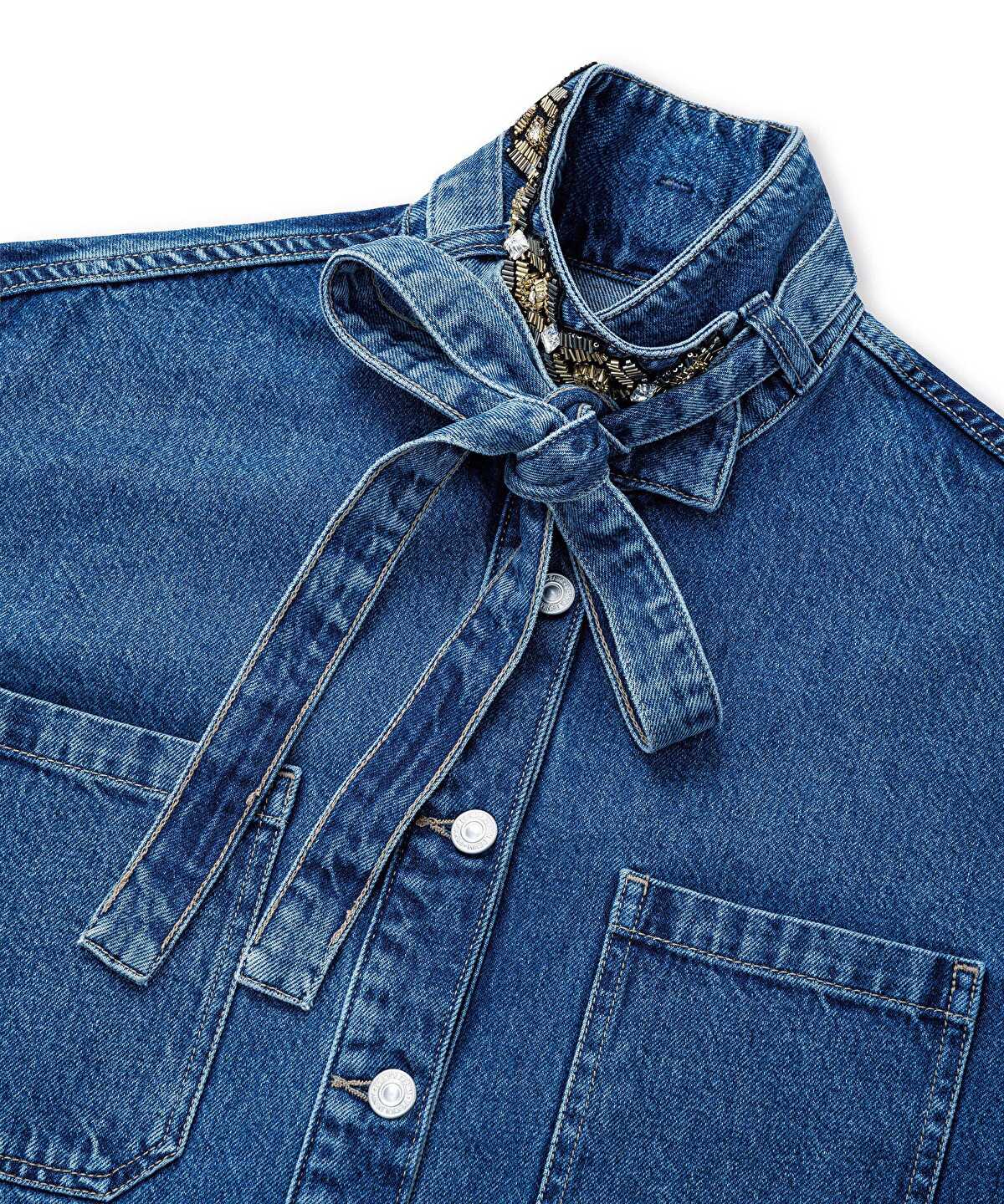 OVERSHIRT