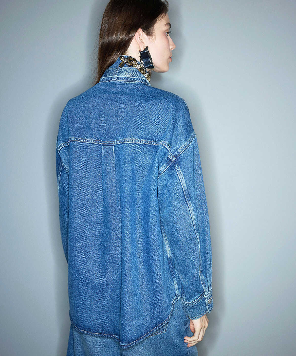 OVERSHIRT