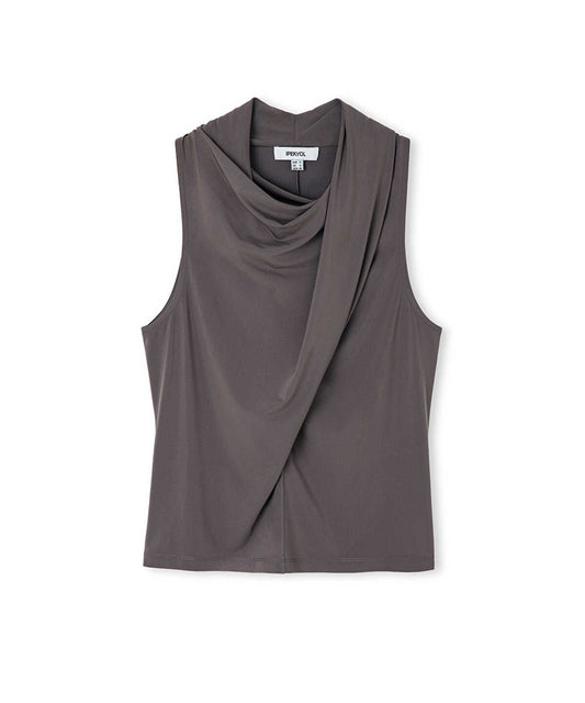 Draped T-Shirt