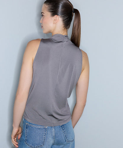 Draped T-Shirt