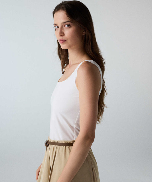 Basic Tank Top