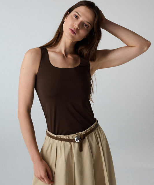 Basic Tank Top