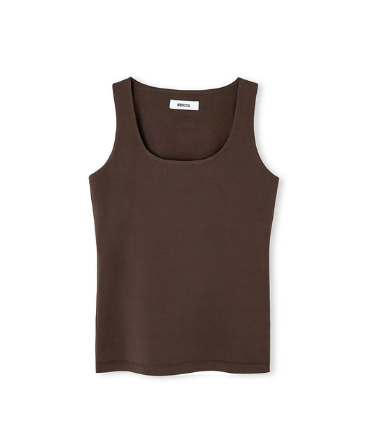 Basic Tank Top