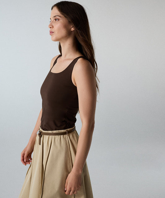 Basic Tank Top