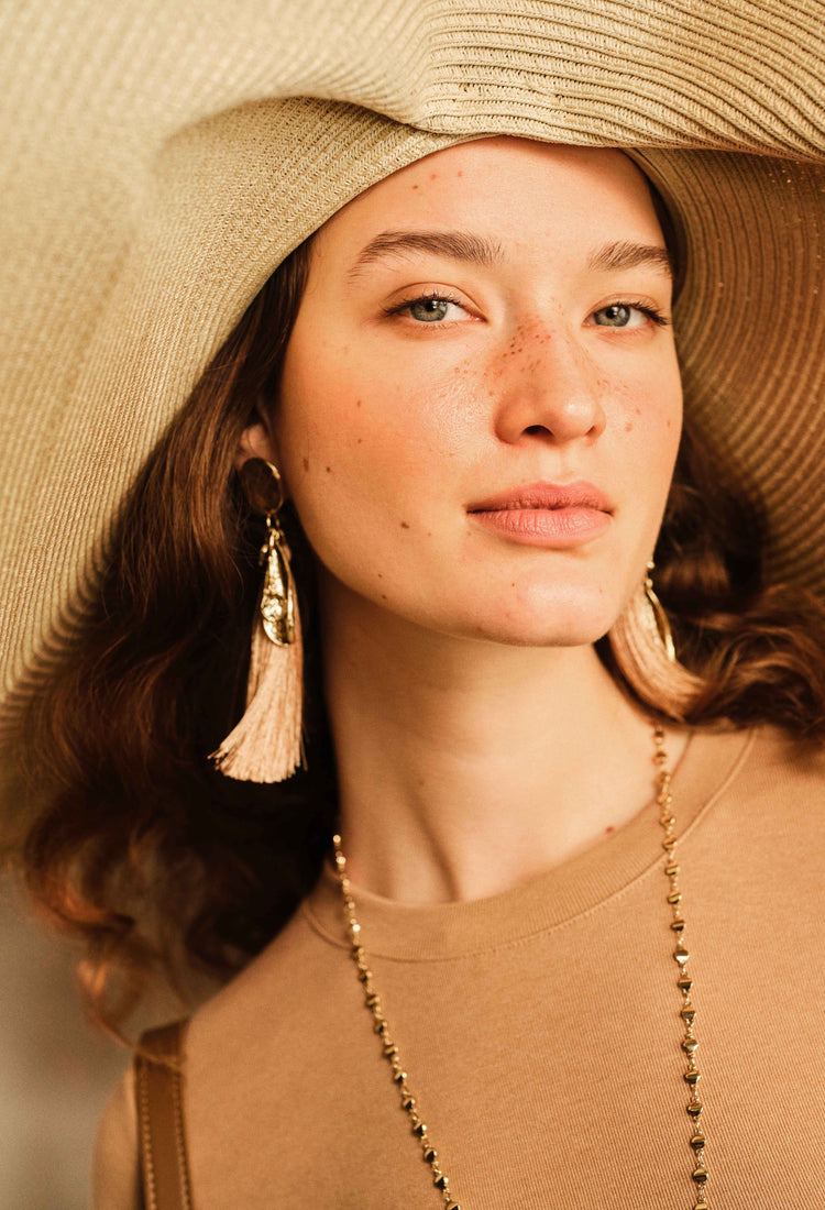 SUMMER ACCENTS