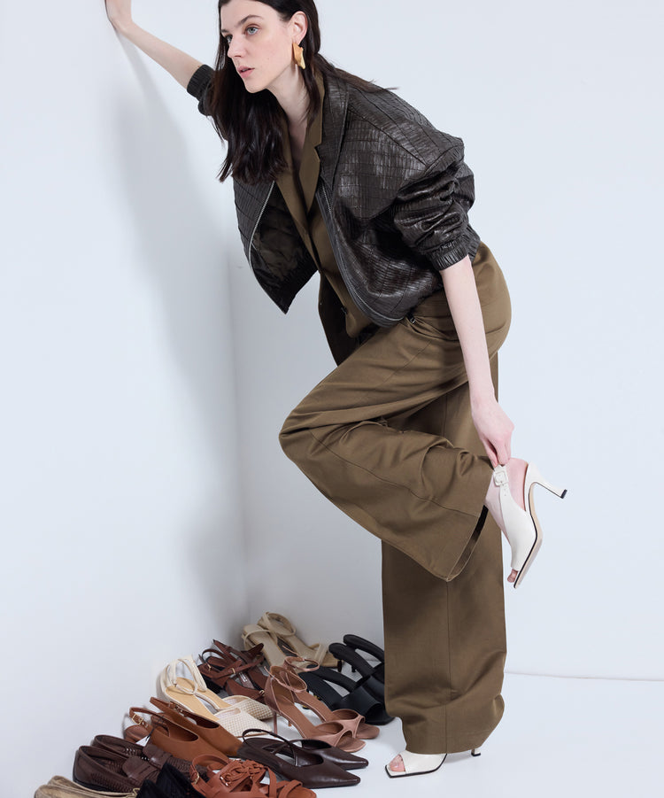 DAWN – TO – DUSK