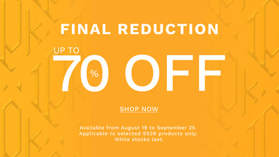 SALE