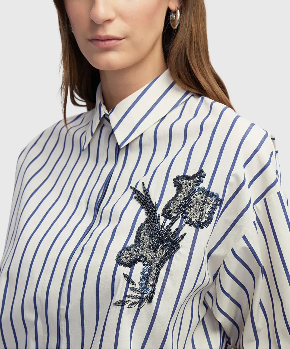 FORMALITY, WITH FEELING