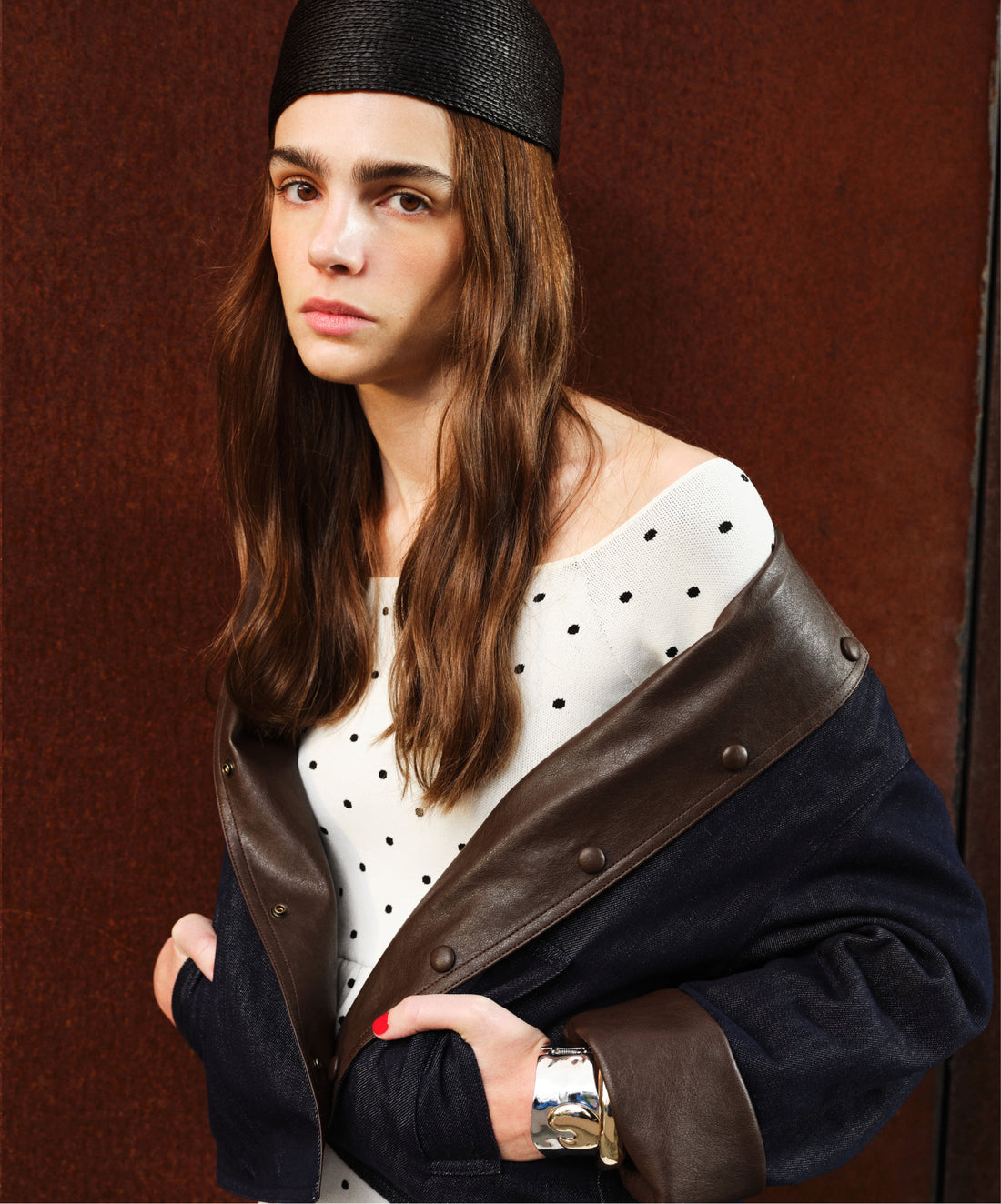 OUTERWEAR IN TRANSITION