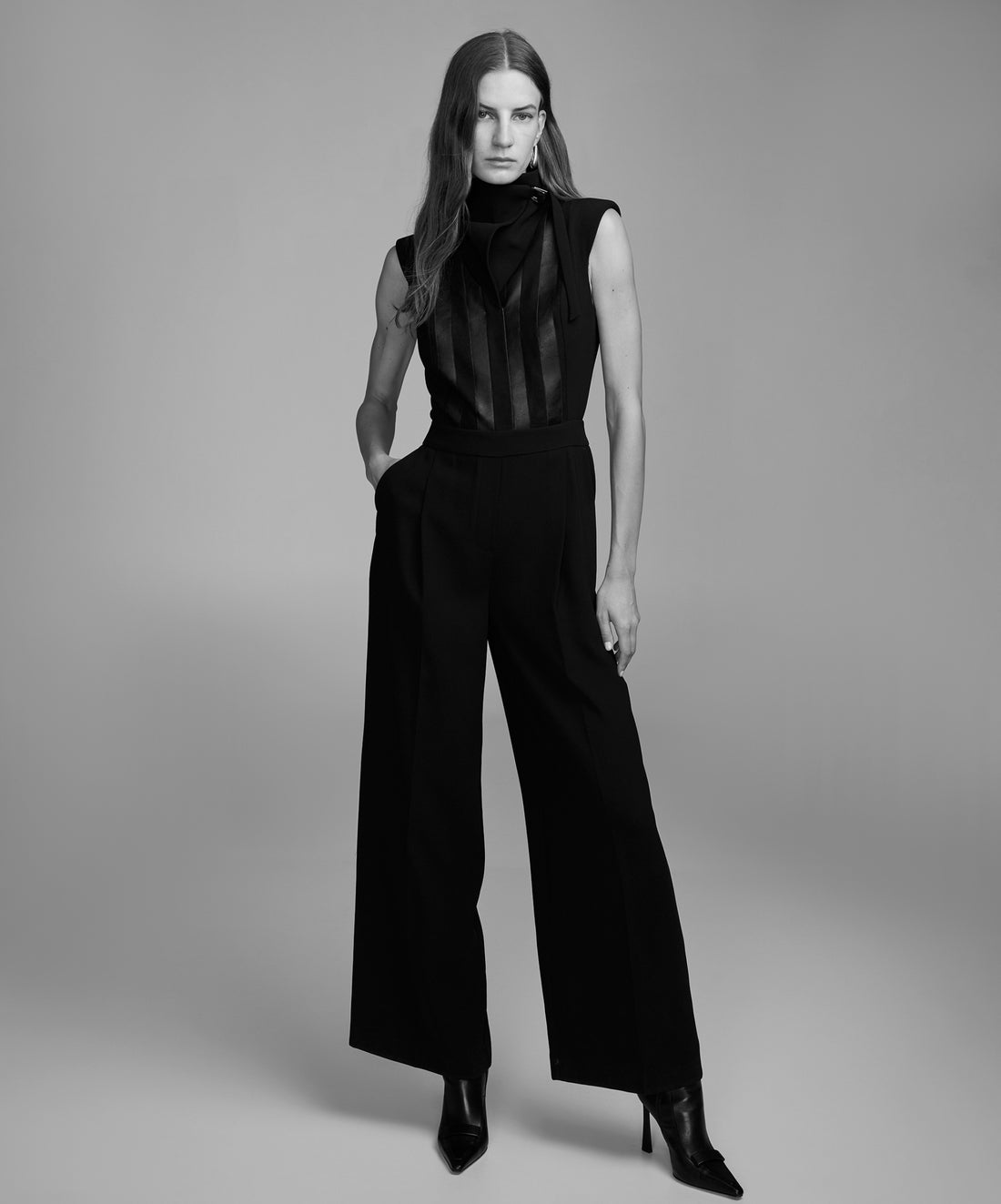 الفصل الأسود