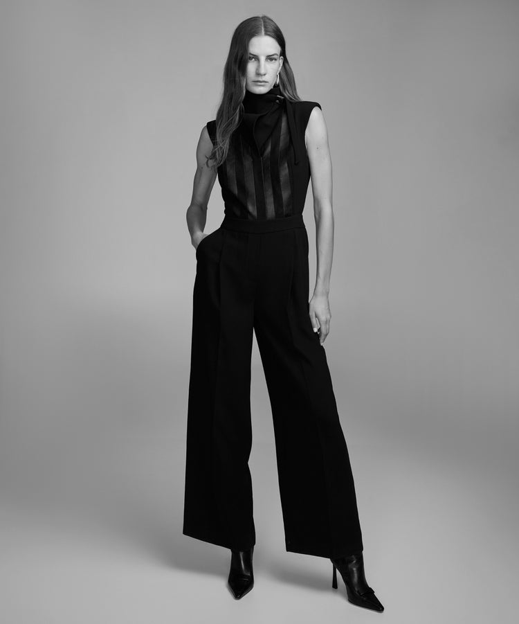 الفصل الأسود