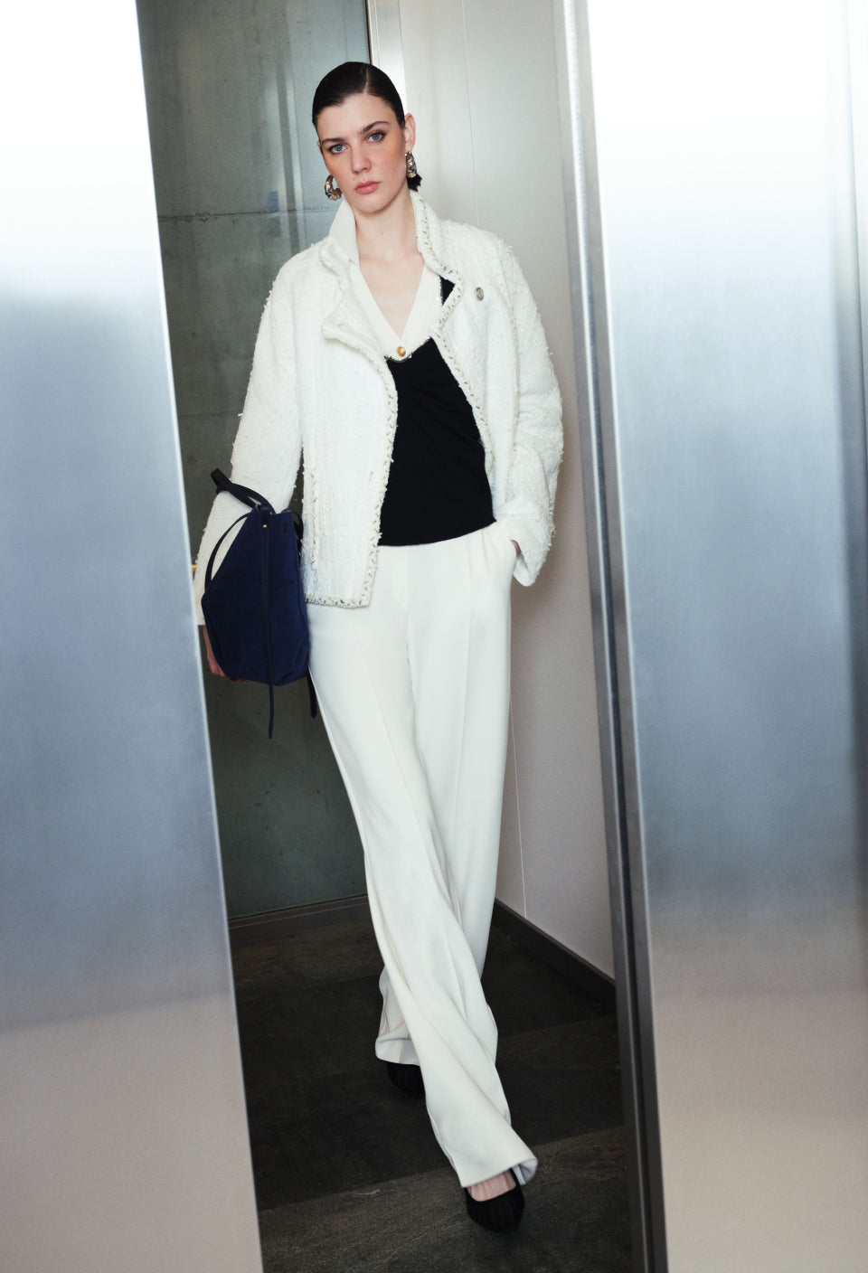 OFFICE HOURS, REWRITTEN